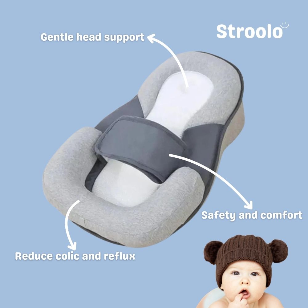 Stroolo™ RestNest