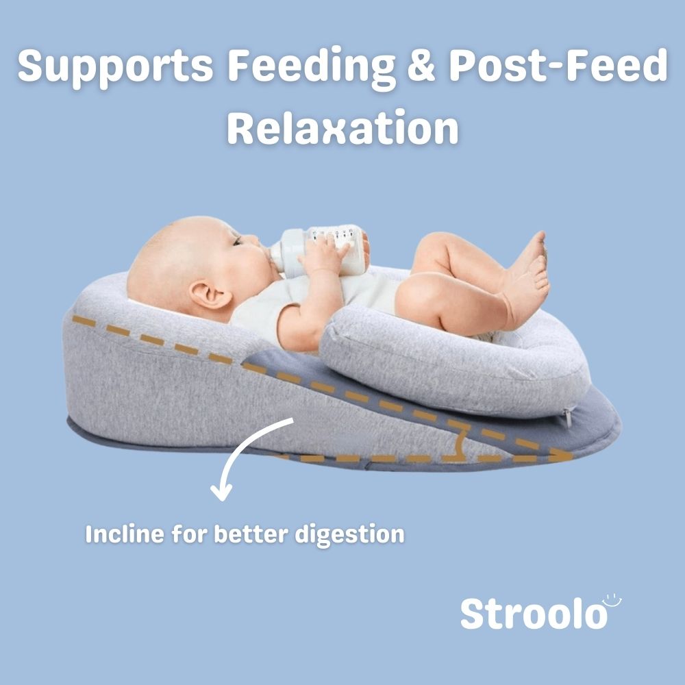 Stroolo™ RestNest