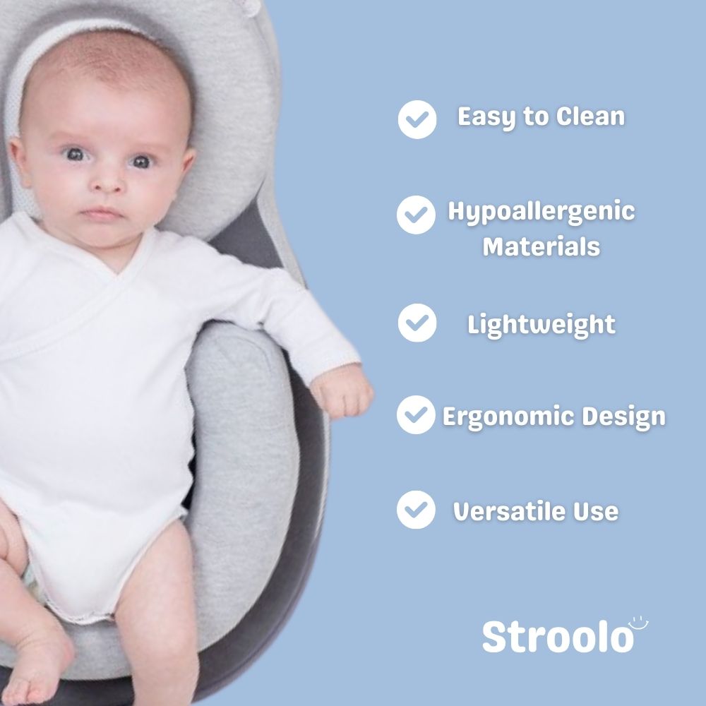 Stroolo™ RestNest