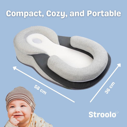 Stroolo™ RestNest